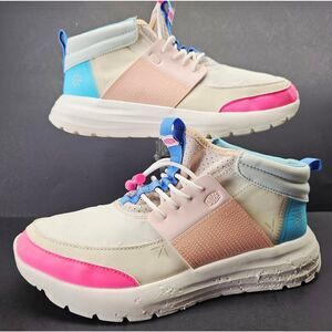 Heydude Women 9 Comfy footwear